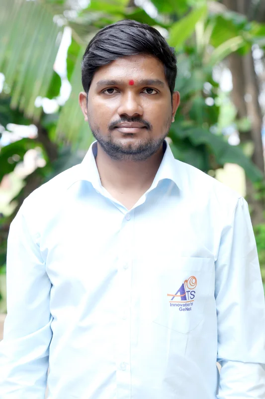 Sachin Utekar